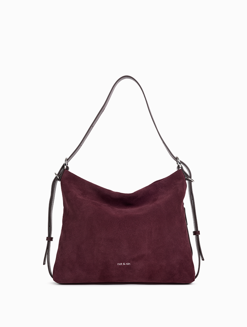 Moreen nat-nin Aubergine