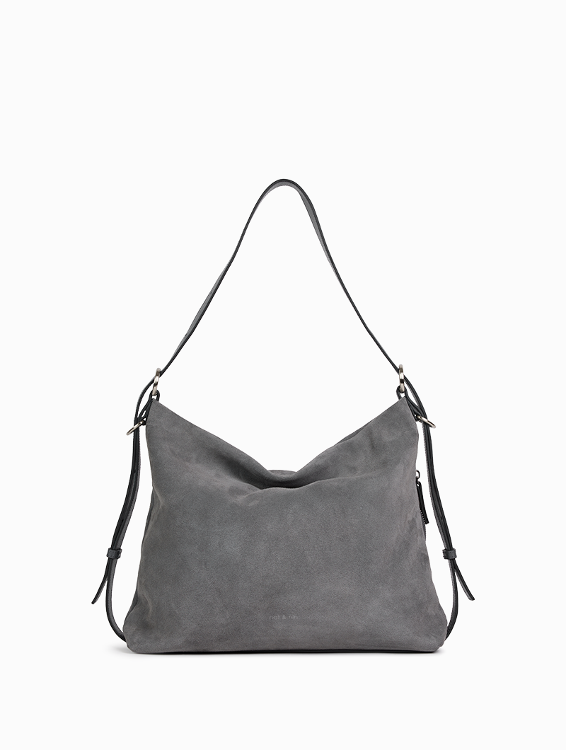 Moreen nat-nin Gris souris