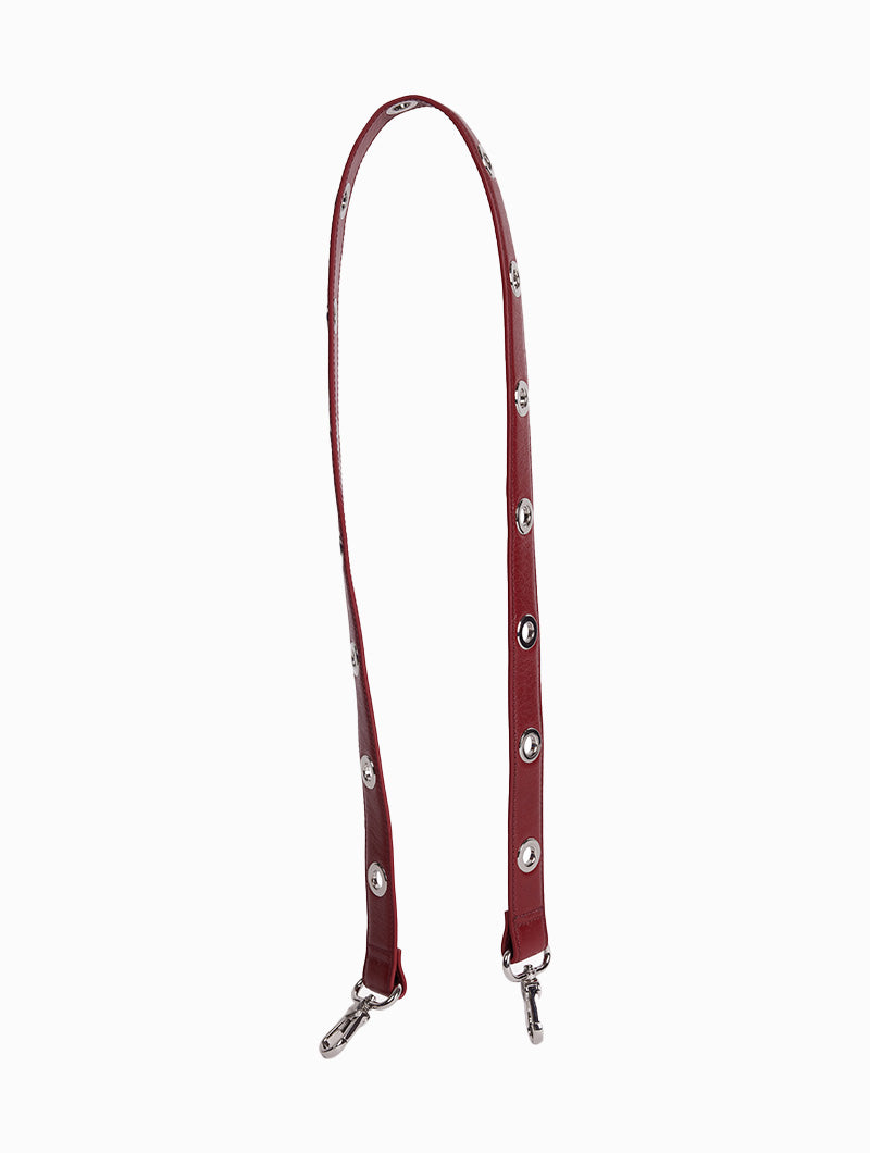 Eddy nat & nin Rouge passion