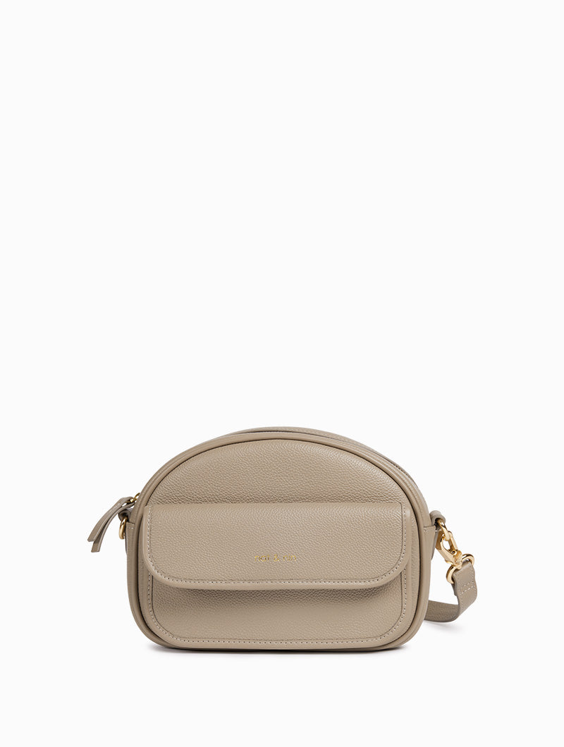 Judy nat & nin Grège