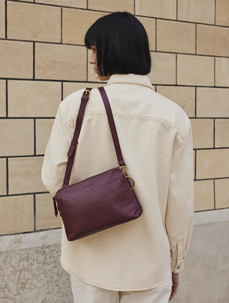 Sac besace nat et discount nin