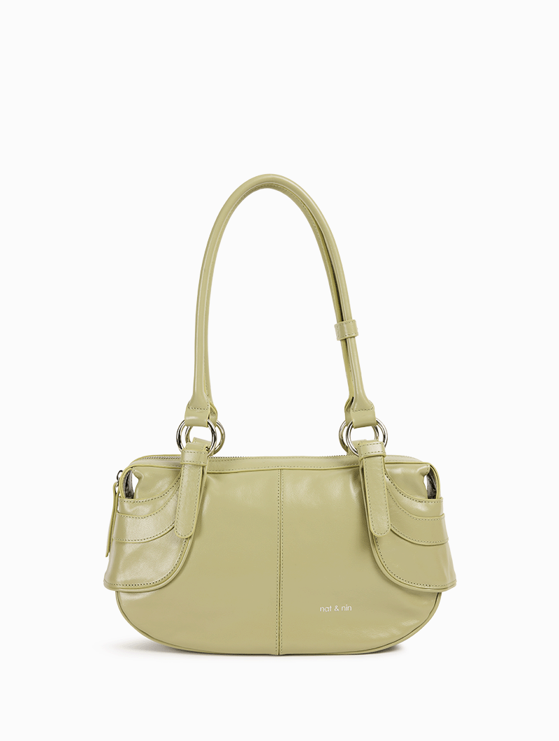 Nelly nat & nin Pistache