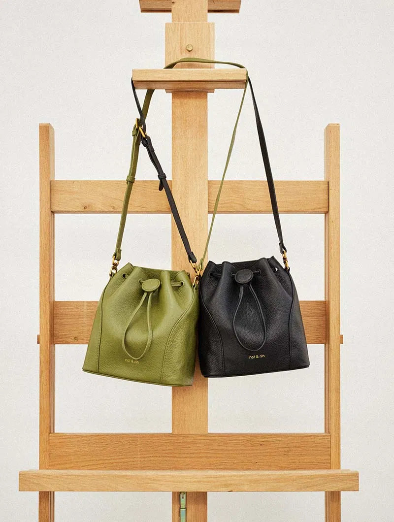 Sac à main discount femme nat et nin