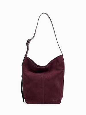 Nour nat & nin Aubergine