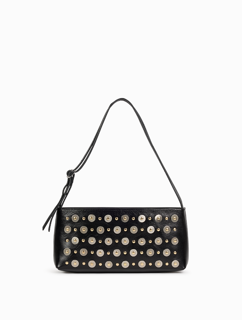 Nya Stud nat & nin Noir