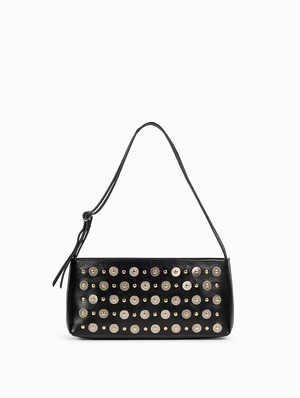Nya Stud nat & nin Noir