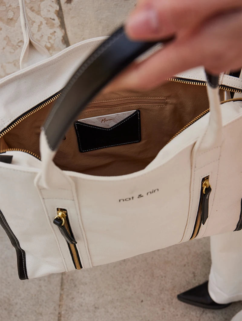 Nat et nin sales sac a dos