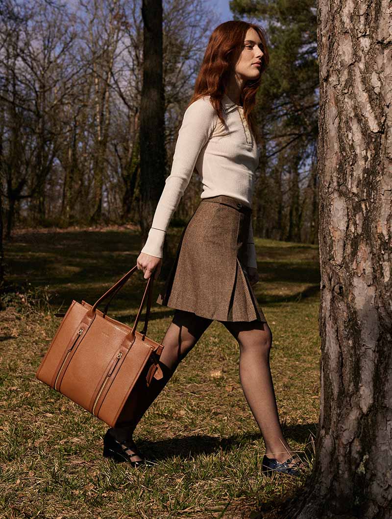 Handbag Nat Et Nin Sac A Dos Handbag Nin Nat Sac Alice Leather