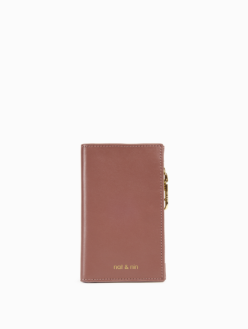 Oshi nat & nin Bois de rose