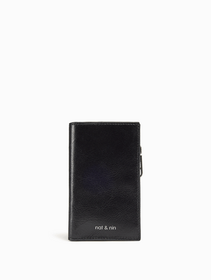 Oshi nat & nin Noir glacé