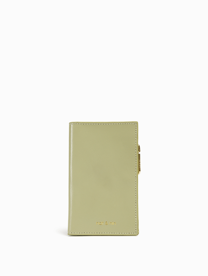 Oshi nat & nin Pistache