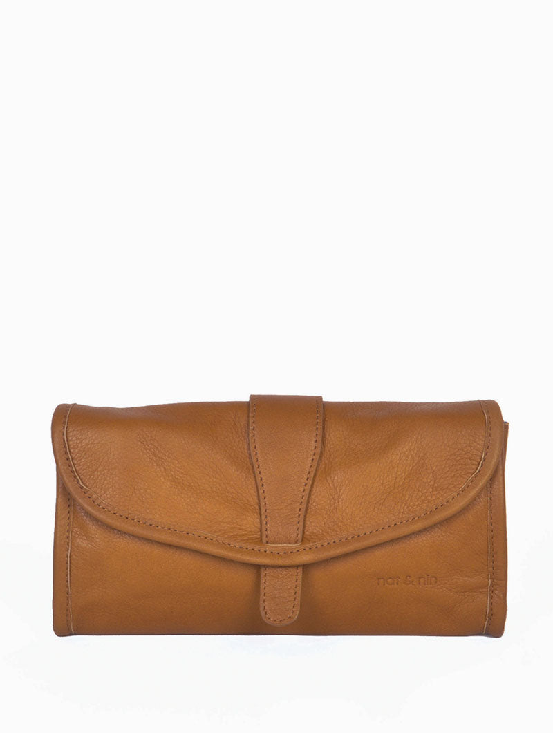 Portefeuille nat et nin patty outlet