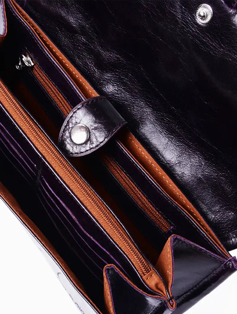 Portefeuille patty sales nat et nin