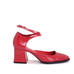 Philippines Rouge nat-nin Rouge 39