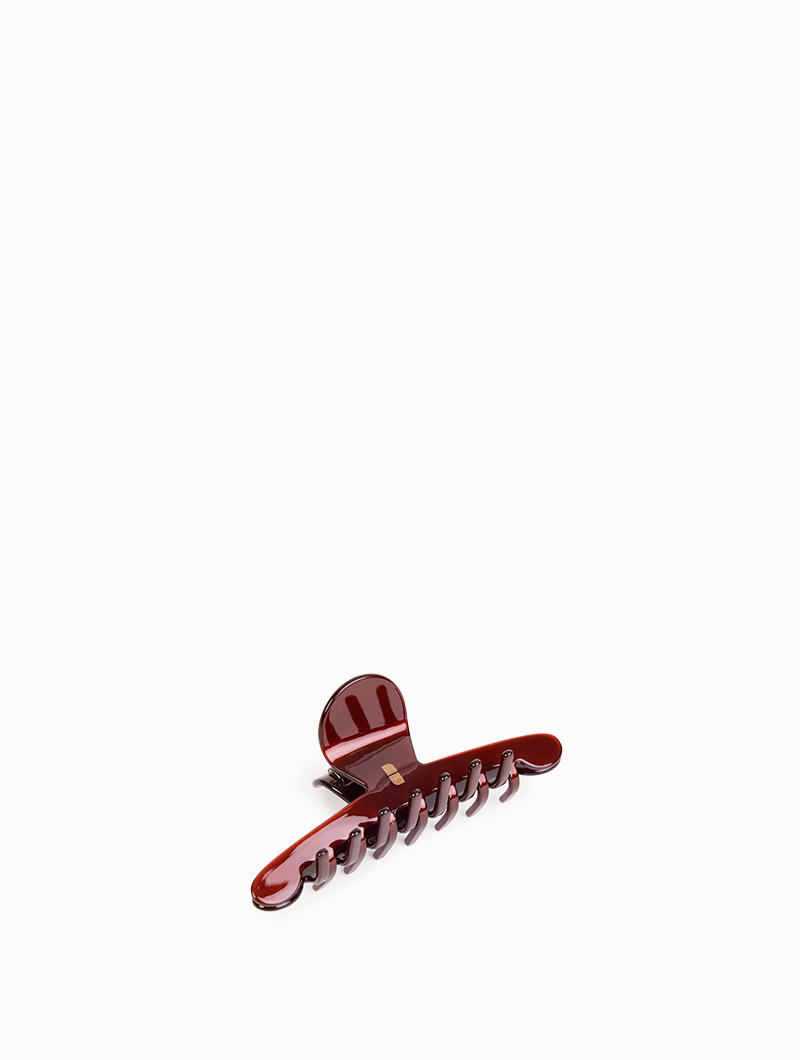 The Hair Clip