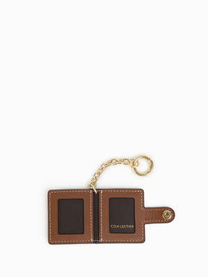 Porte-image nat-nin Noisette