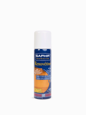 Renovetine Marron clair (épice) Saphir nat-nin
