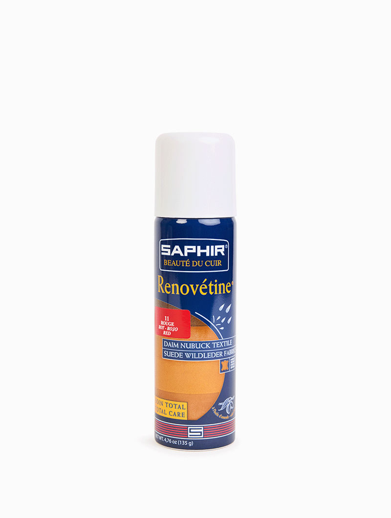 Renovetine Rouge (Terre de Sienne) Saphir nat-nin