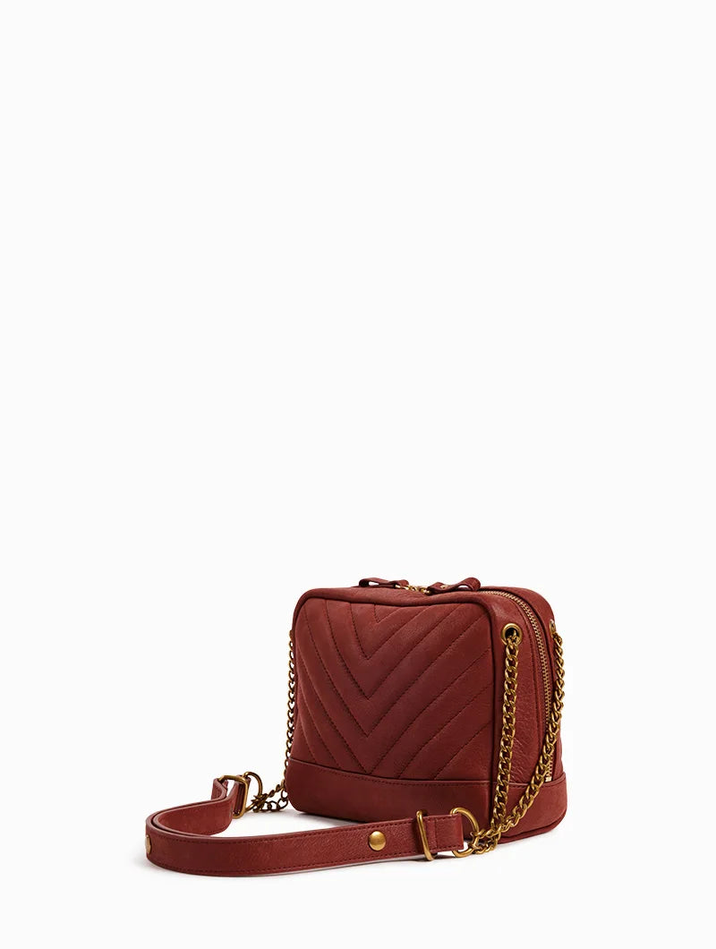 Avis sac sales nat et nin