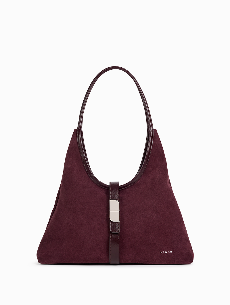Roméo nat-nin Aubergine