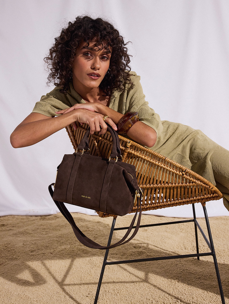 Mini Thylane – nat nin