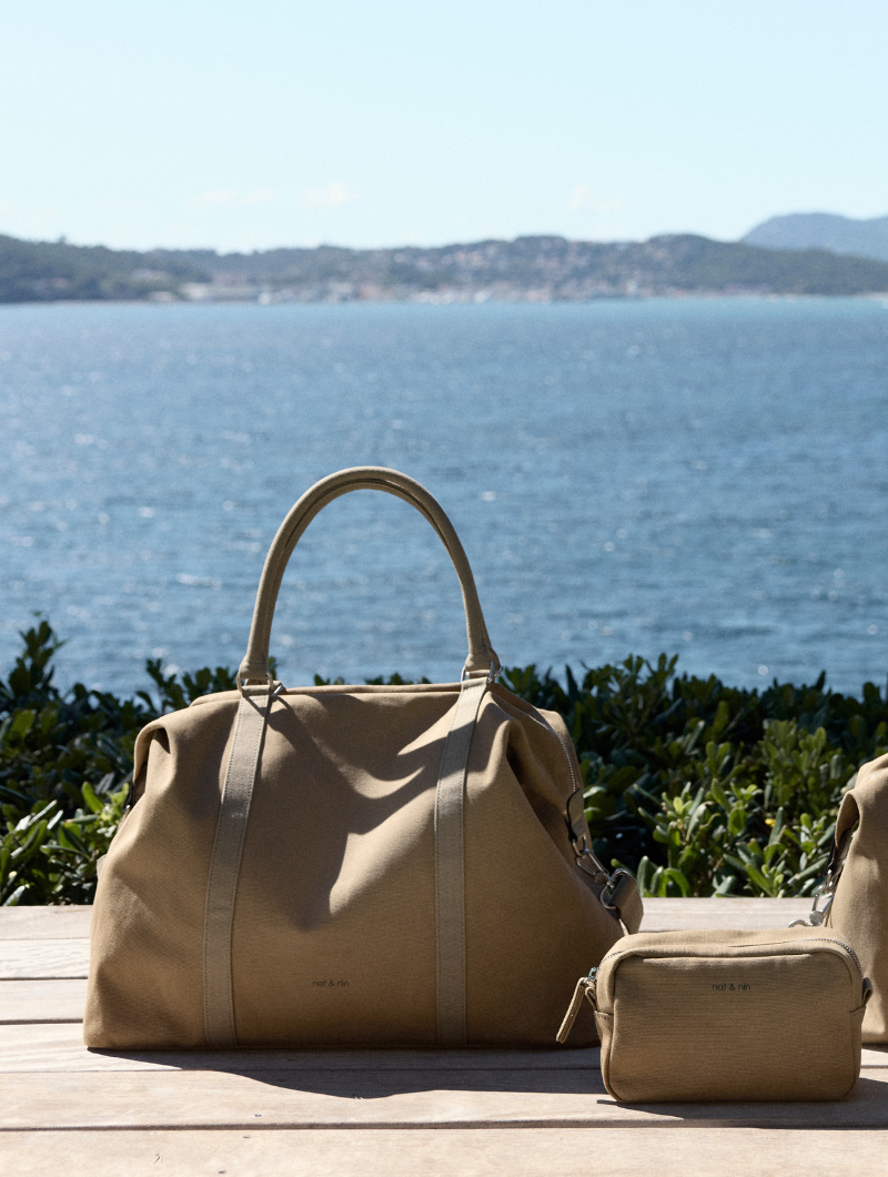 Kit de voyage nat & nin