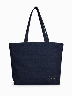 Sunny Denim nat & nin Denim Brut