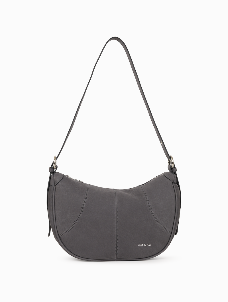 Tara nat & nin Gris ardoise