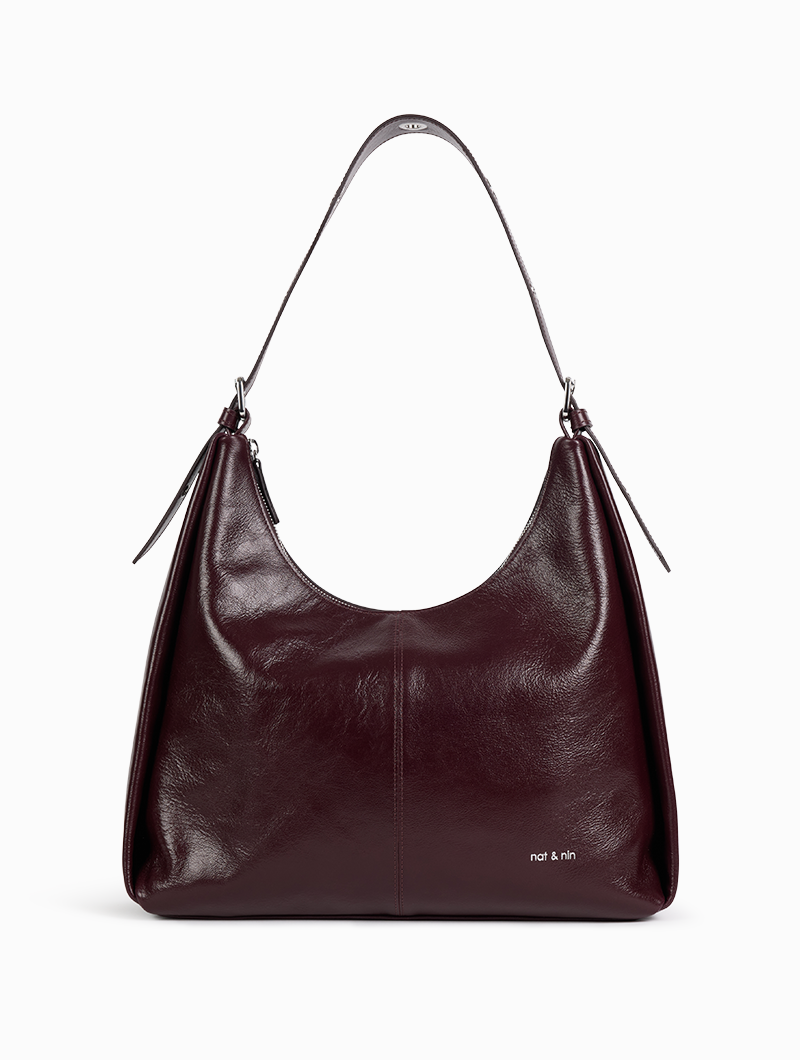 Tina nat-nin Aubergine
