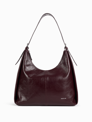 Tina nat-nin Aubergine