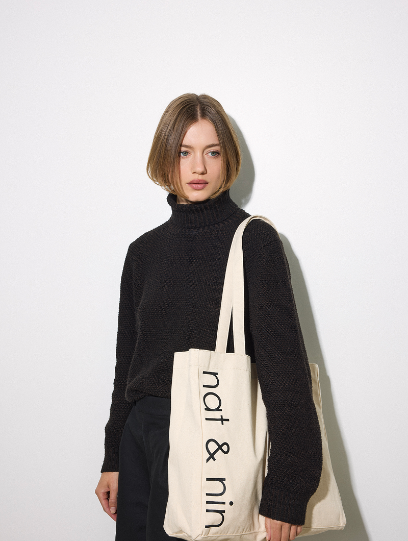 Tote bag nat & nin nat-nin