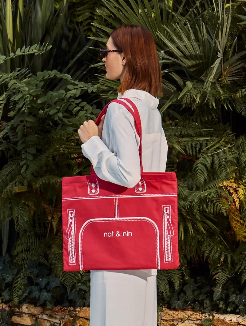 Xxl utility tote thirty 2025 one