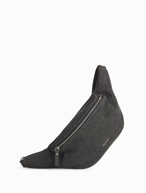 Tracy Denim nat-nin Denim Gris