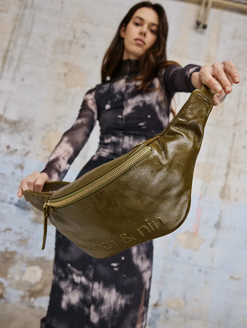 Sac banane femme festival hot sale