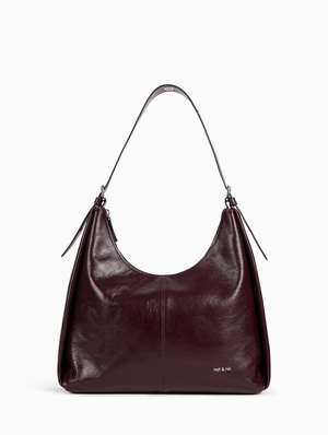 Tina nat-nin Aubergine