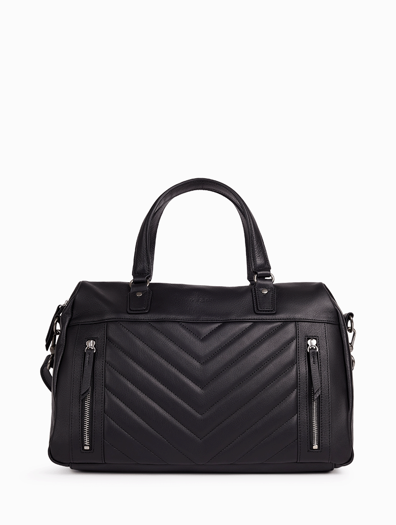 Panama nat & nin Noir