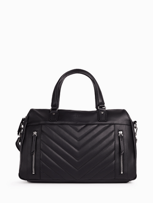 Panama nat & nin Noir