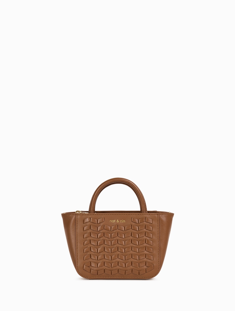 Mini Telma nat-nin Noisette