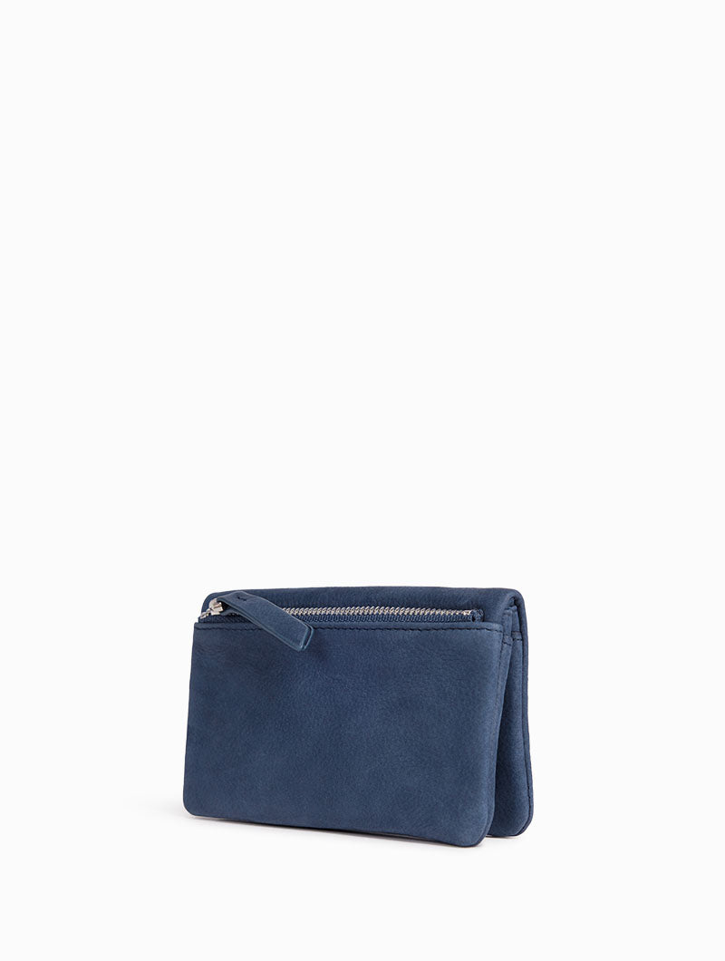 Winnie, women's leather wallet - Nat & Nin – nat & nin