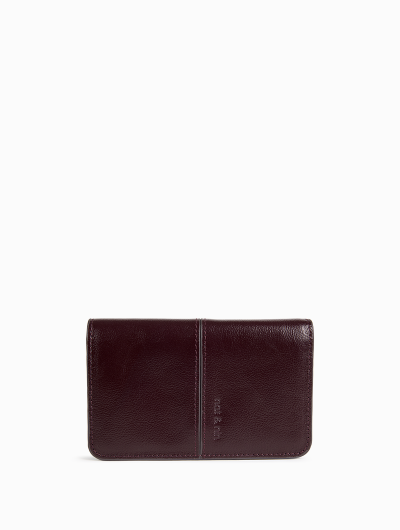 Ysia nat & nin Aubergine