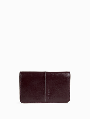 Ysia nat & nin Aubergine
