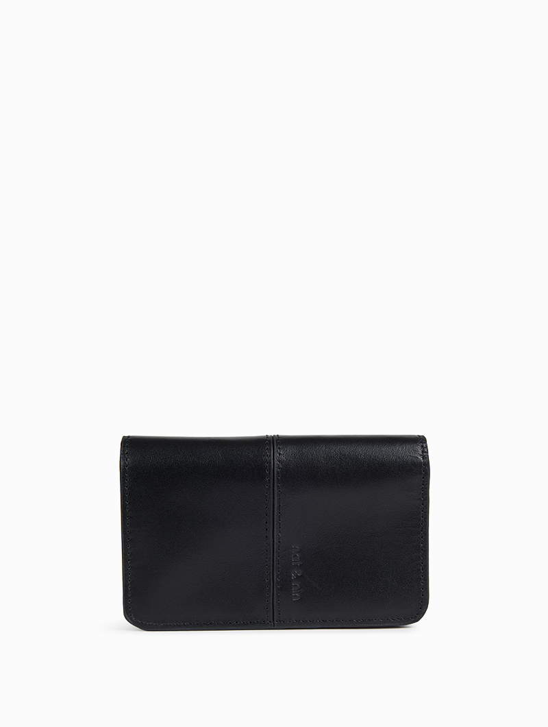 Ysia nat & nin Noir