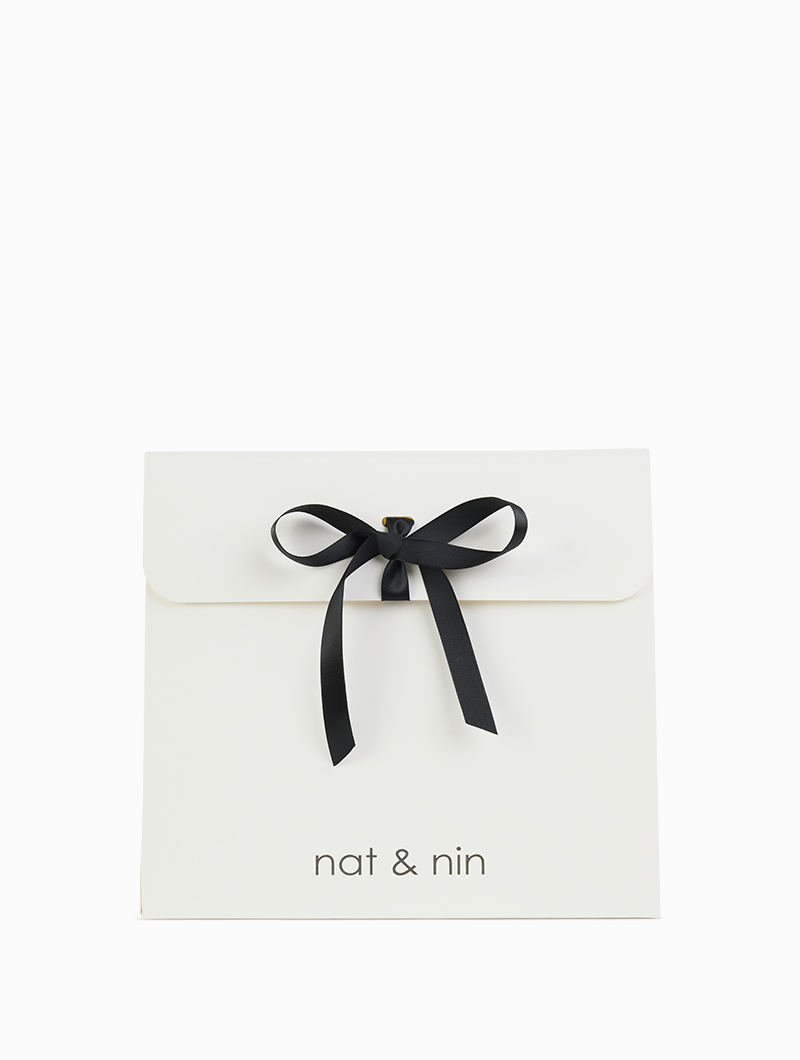 Coffret cadeau - M nat & nin Grège