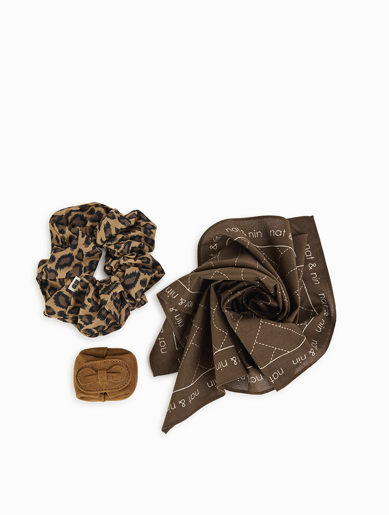 Coffret cadeau - S nat & nin