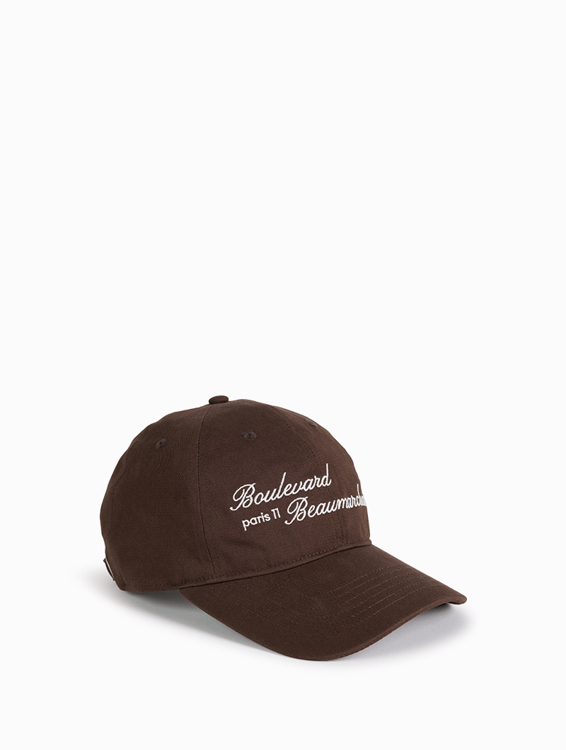The Cap