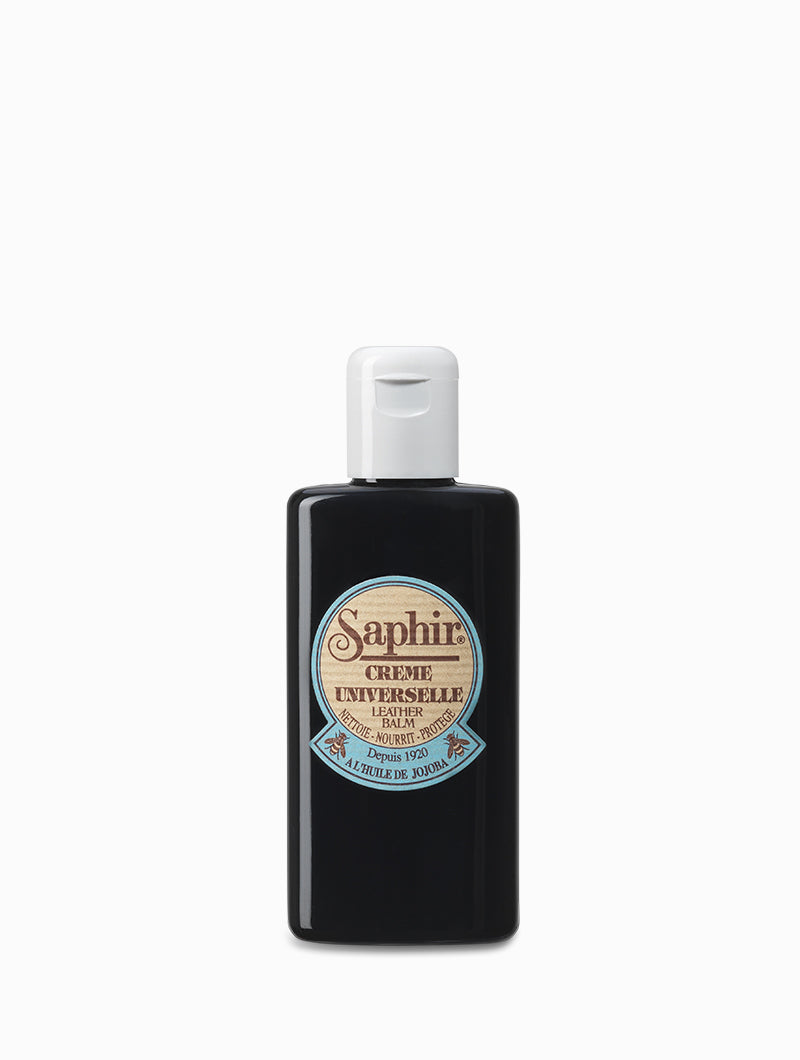 Crème universelle noire Saphir