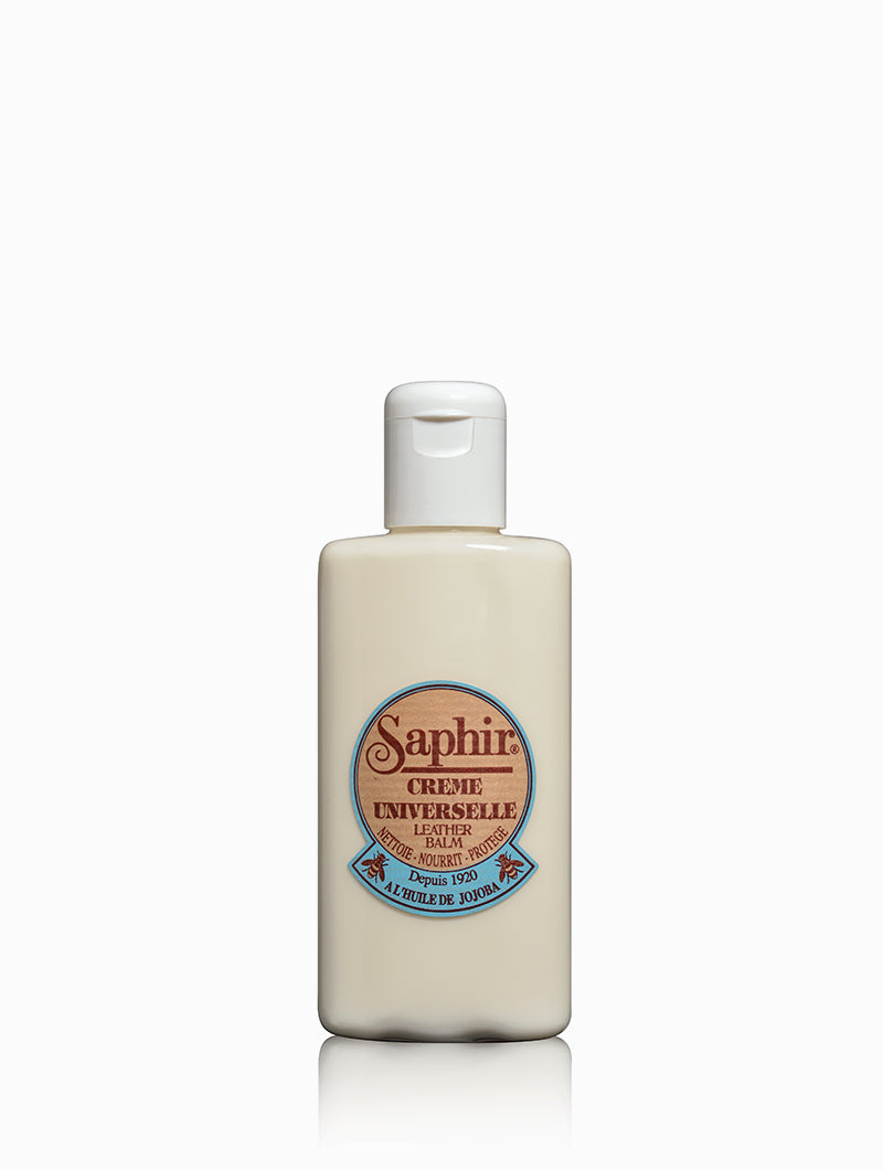 Saphir colorless universal cream