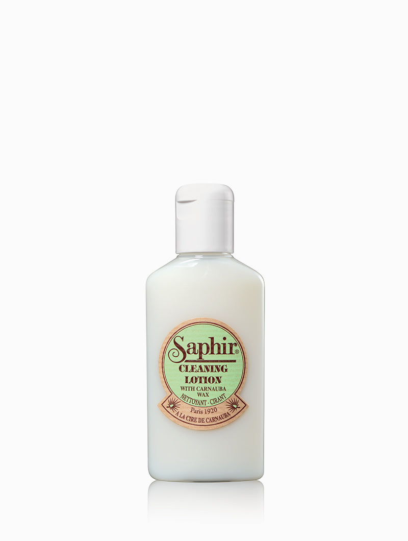 Sapphire Cleansing Lotion
