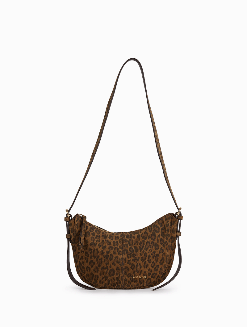 Mini - Rodéo nat & nin Léopard