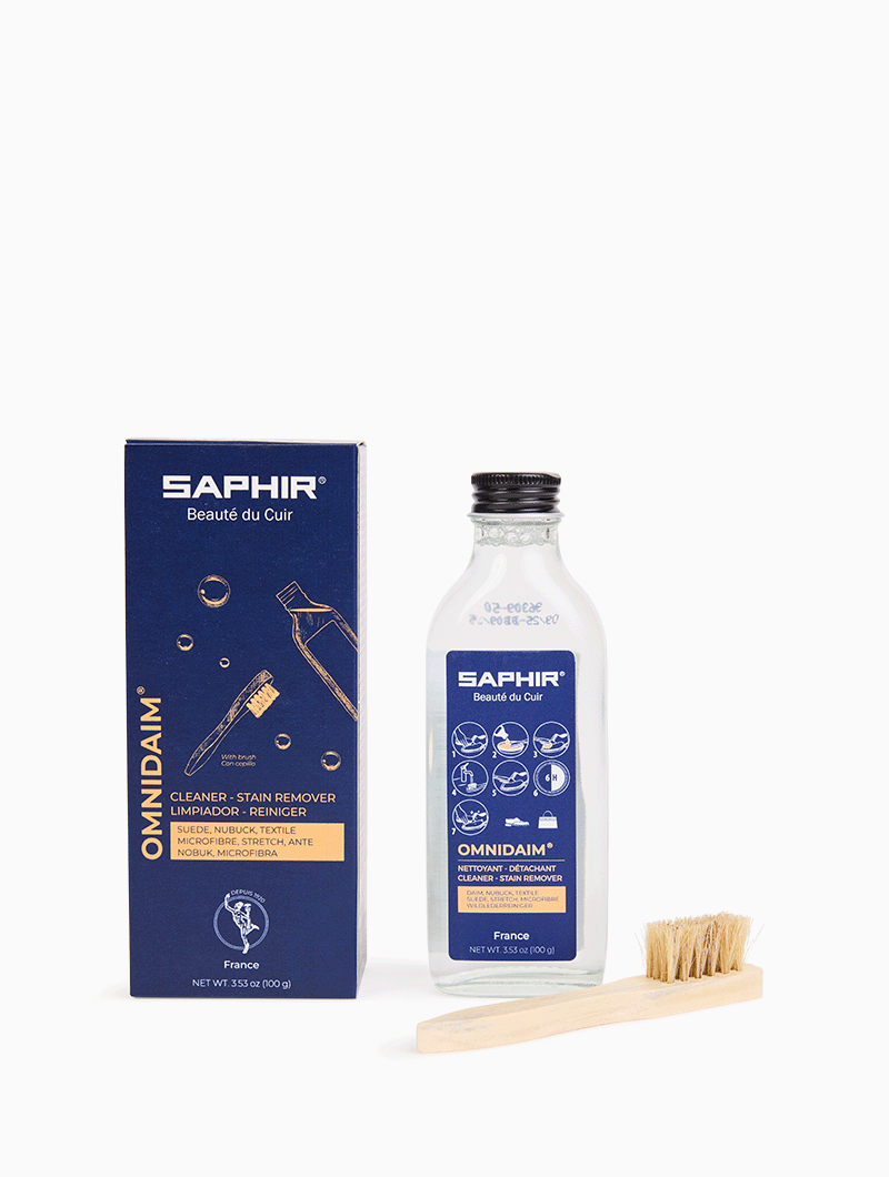 Omnidaim Saphir nat-nin